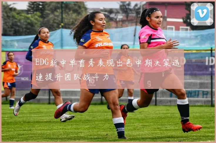 EDG新中单首秀表现出色中期决策迅速提升团队战斗力