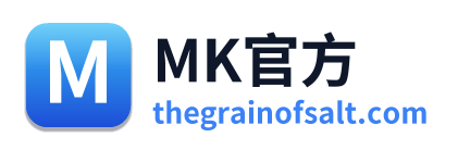 MK官方 Logo